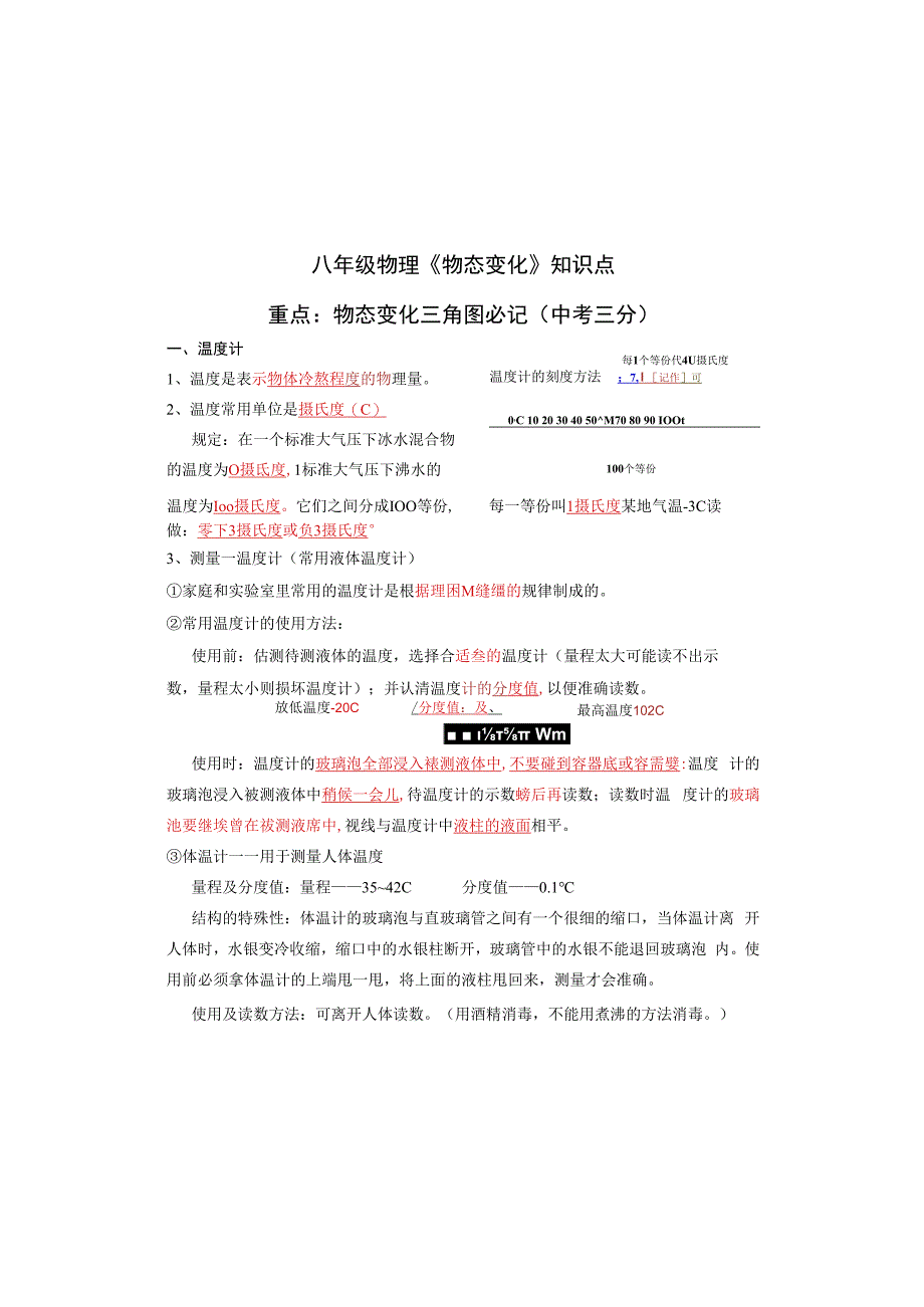 第三章物态变化知识点精编 (1).docx_第2页