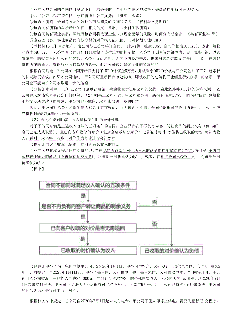 第97讲_收入的定义识别与客户订立的合同（1）.docx_第3页