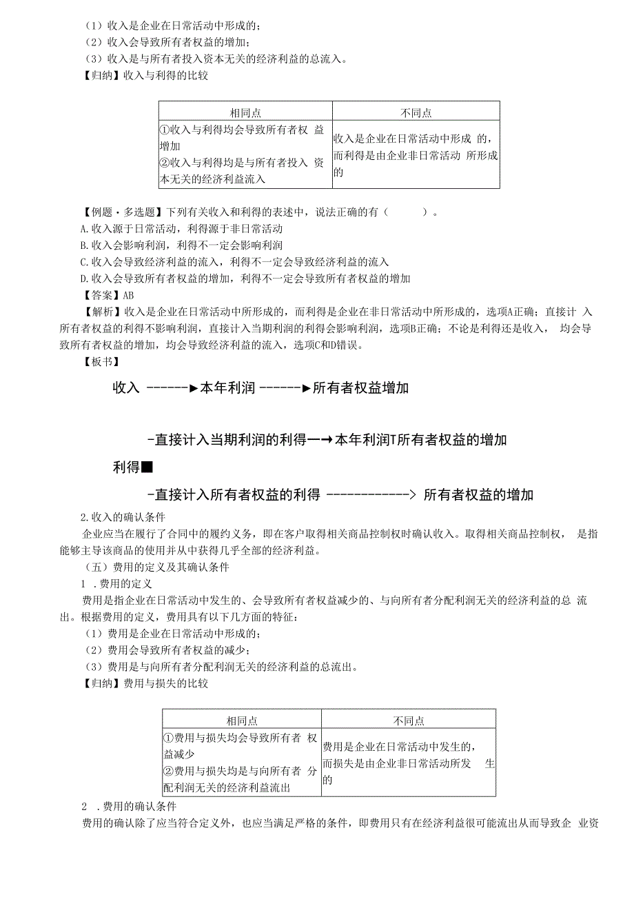 第04讲_会计要素定义及其确认条件.docx_第3页