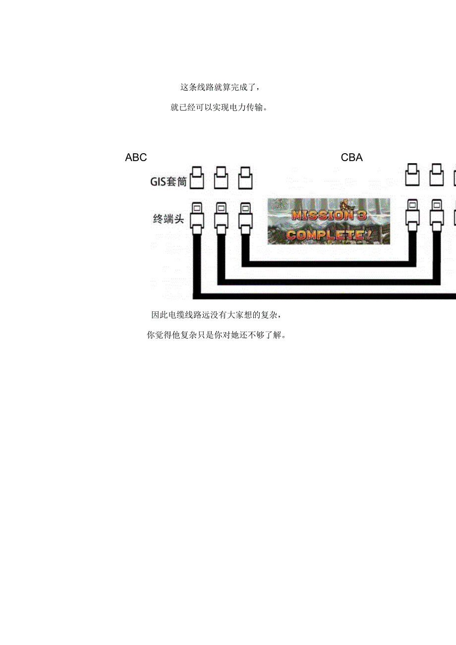 简述电缆线路工程施工步骤.docx_第2页