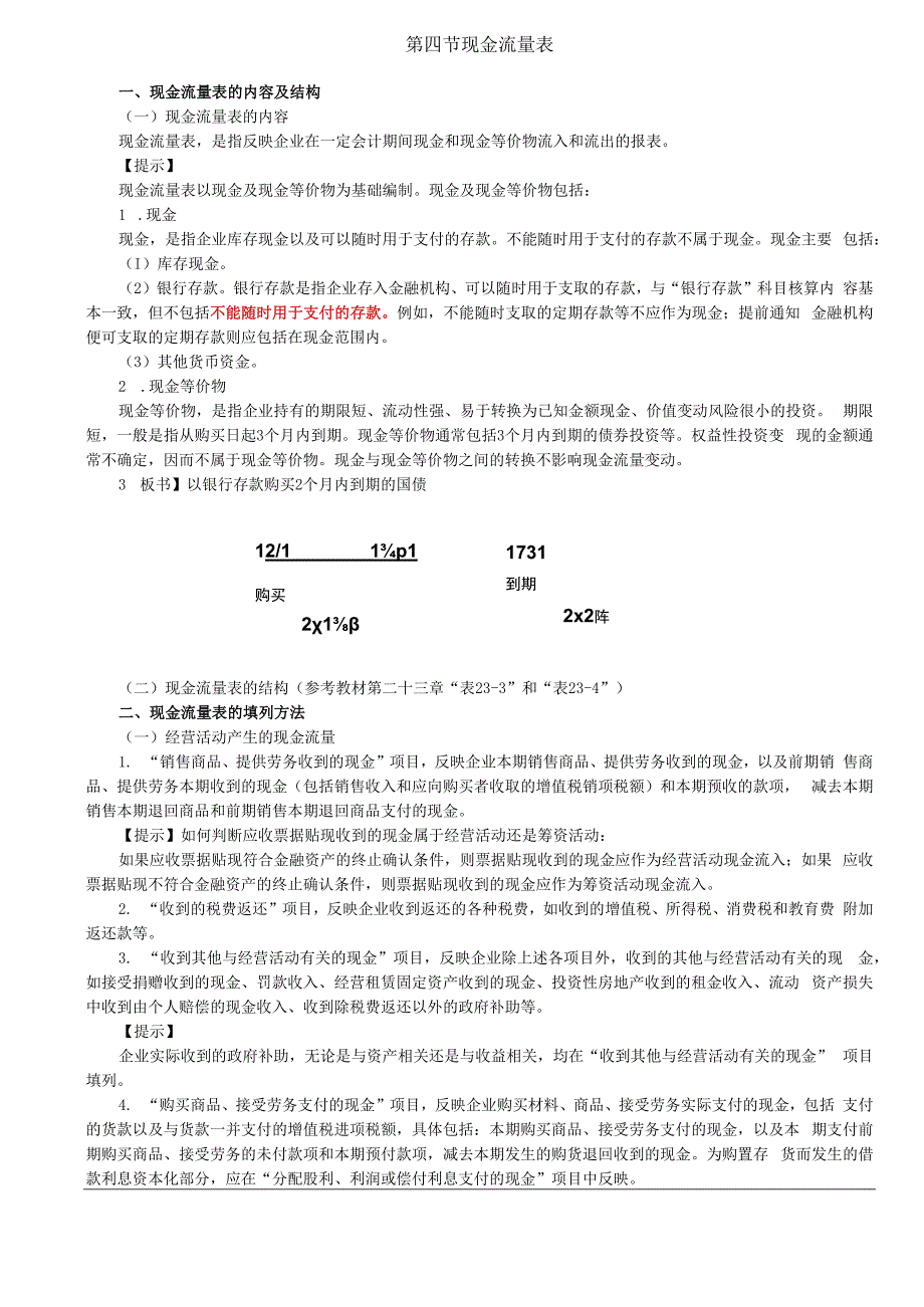 第A160讲_现金流量表（1）.docx_第1页