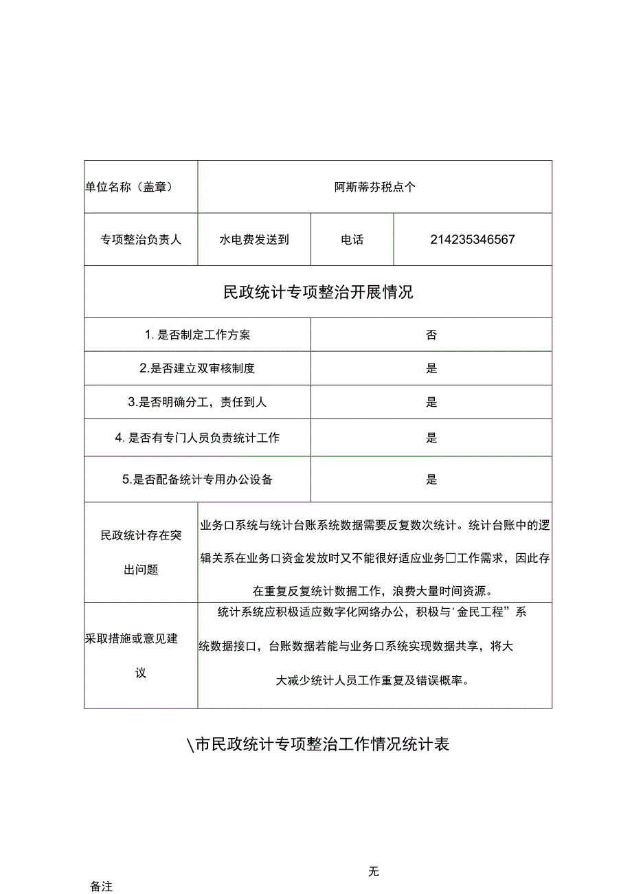 经开区民政统计台账专项整治工作总结.docx_第2页