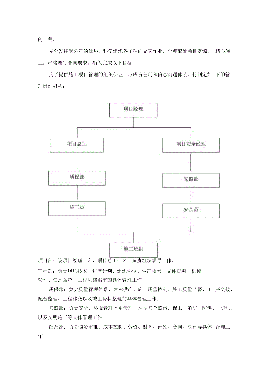 网络设备及网管系统施工方案.docx_第2页