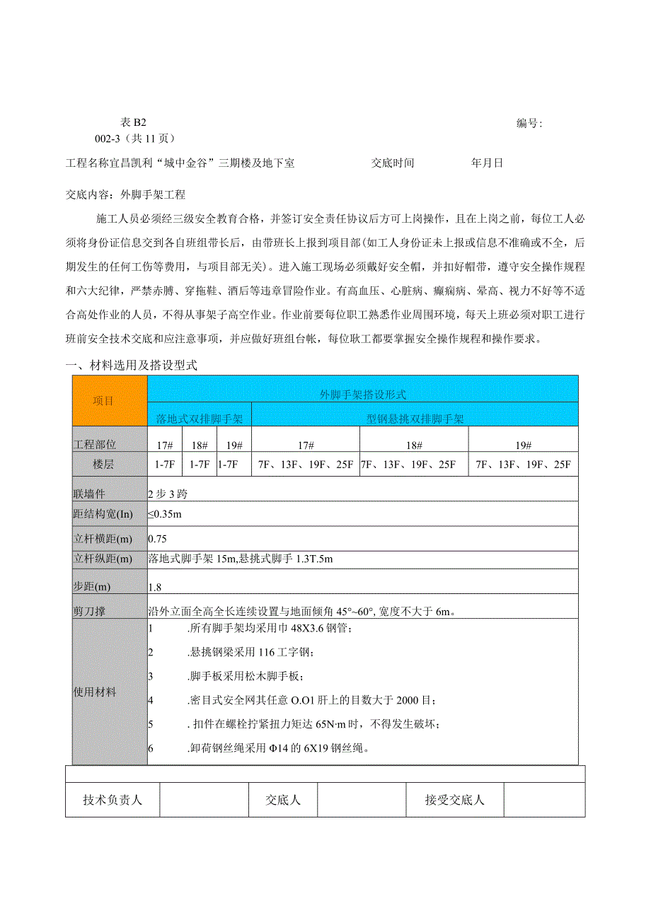 脚手架安全技术交底部分图.docx_第1页