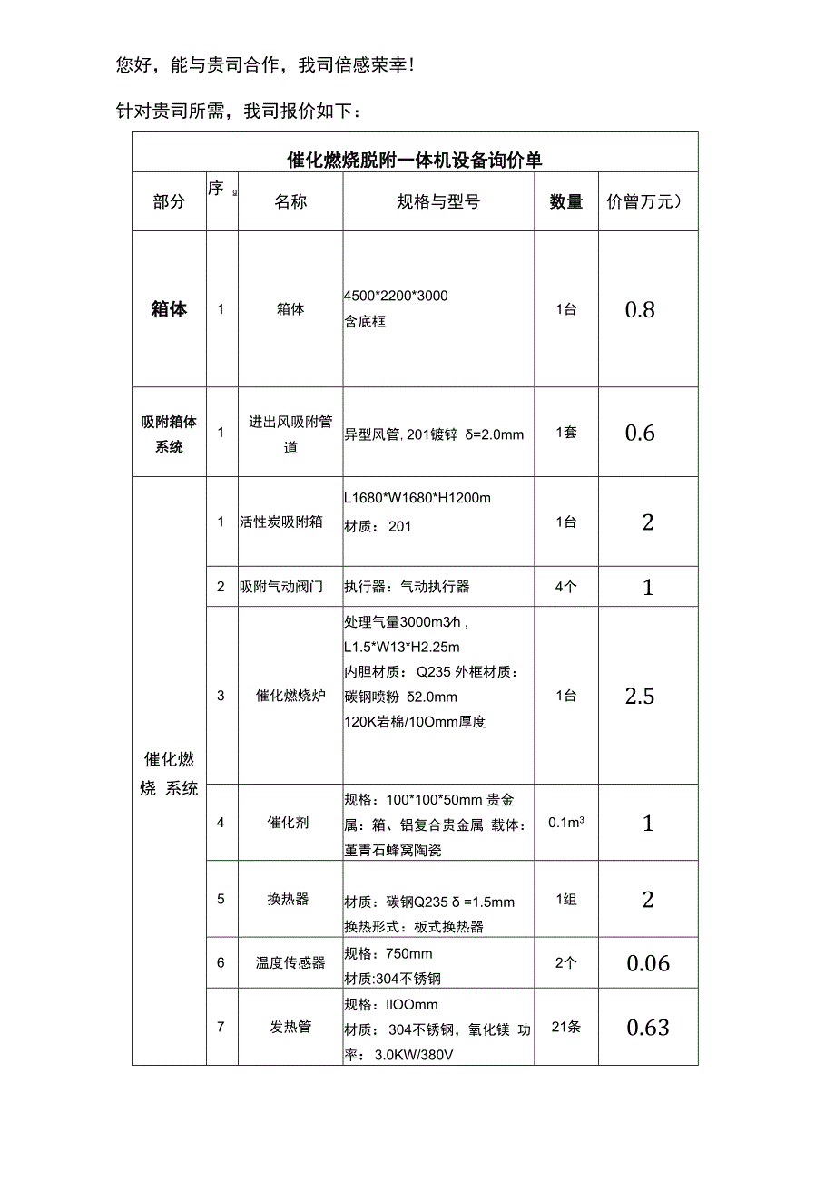 脱附一体机(1).docx_第1页