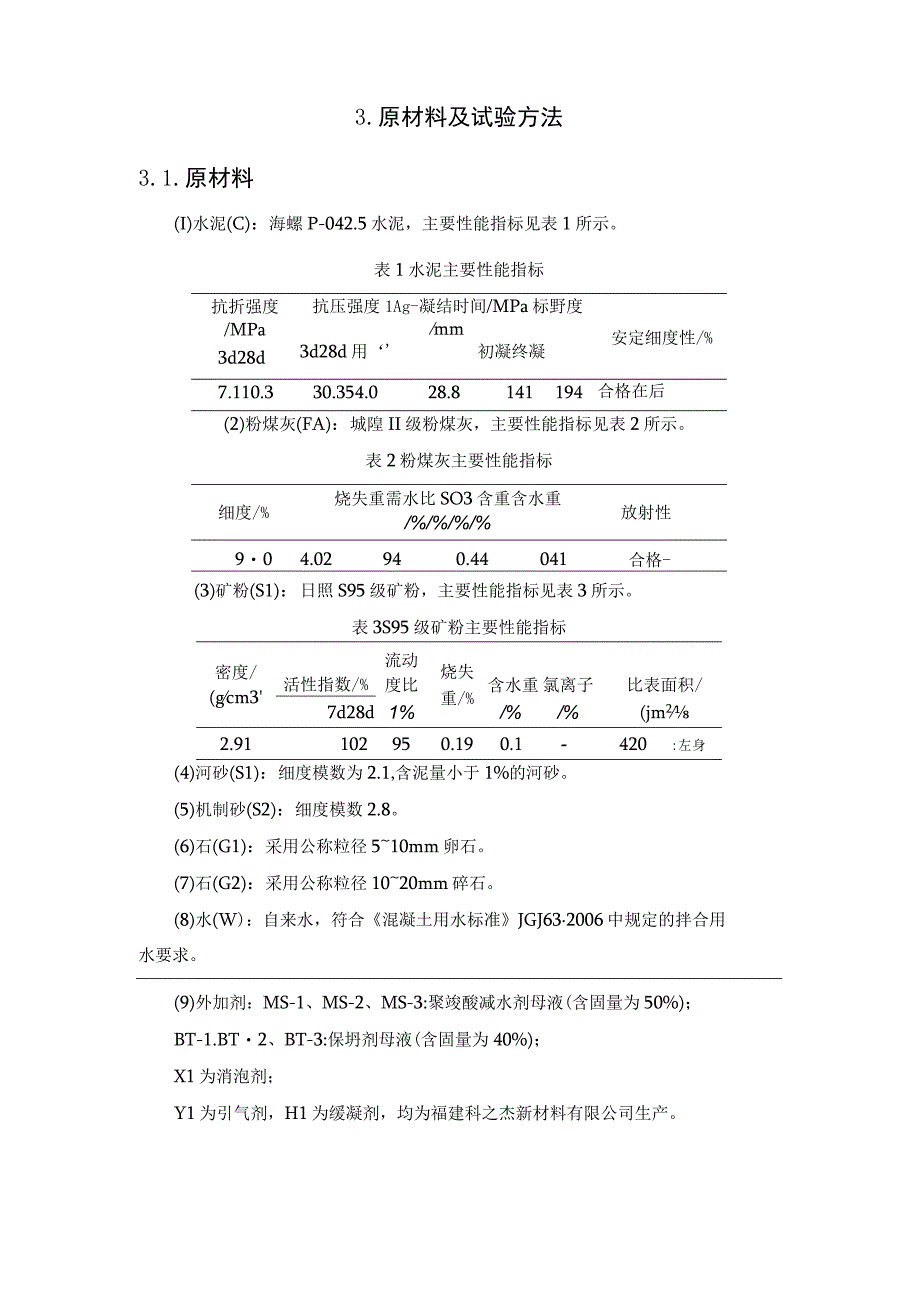 聚羧酸减水剂复配工艺优化.docx_第3页