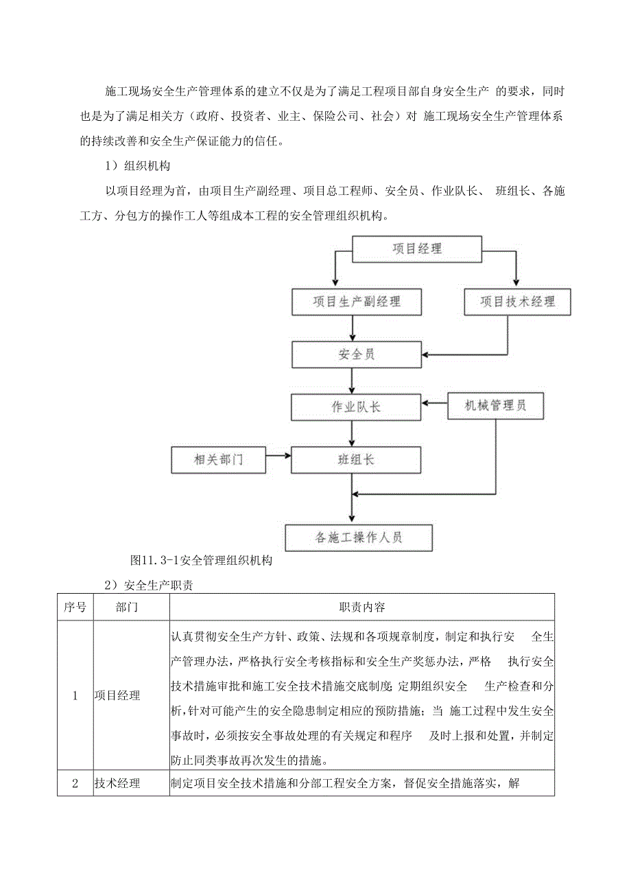 职业安全健康管理方案.docx_第2页