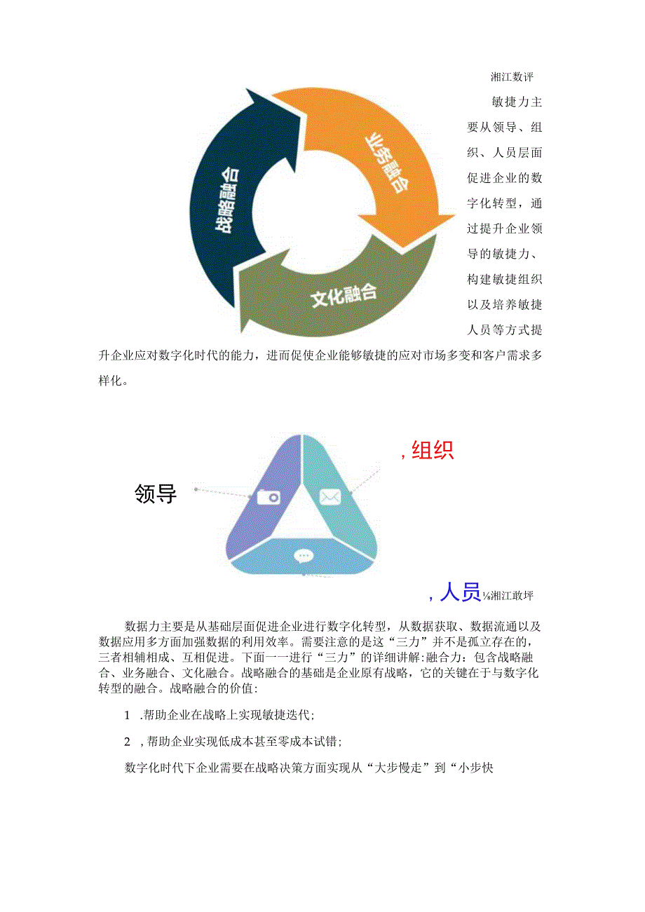 聊聊企业数字化转型的三力模型.docx_第2页