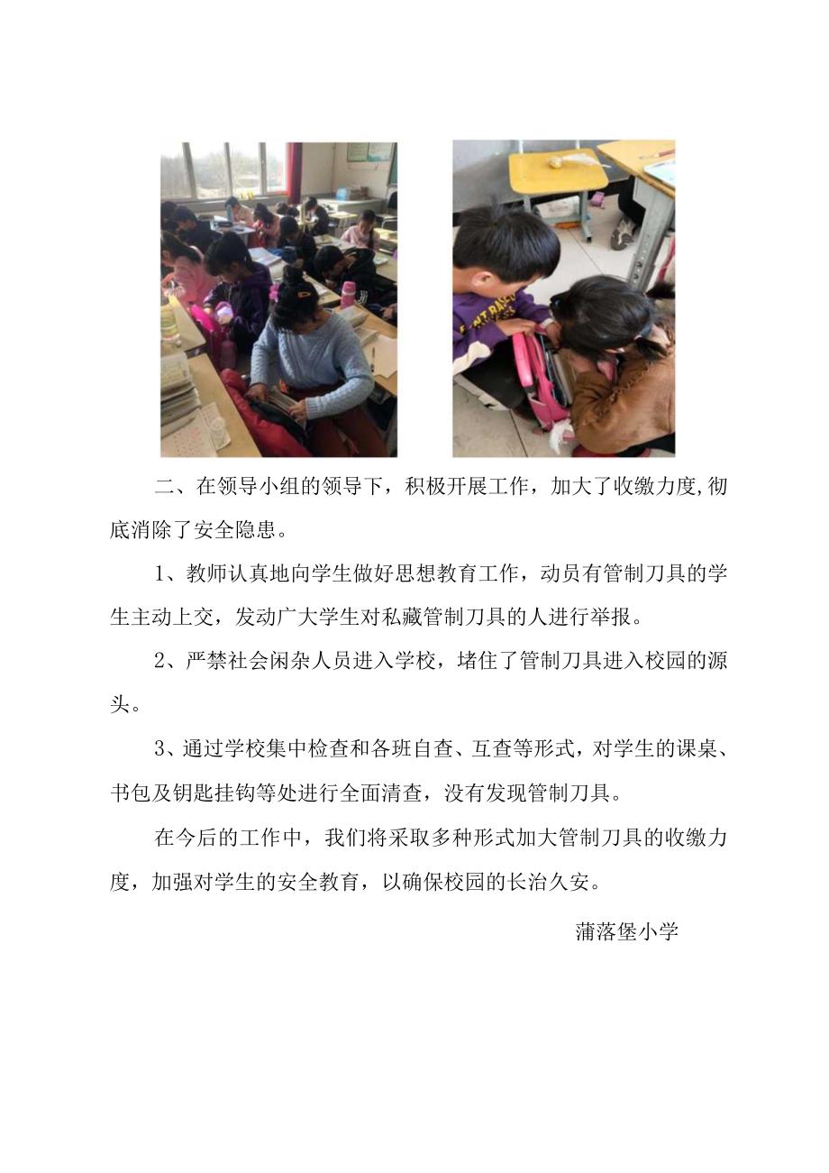 蒲落垡小学清理管制刀具复习总结.docx_第2页