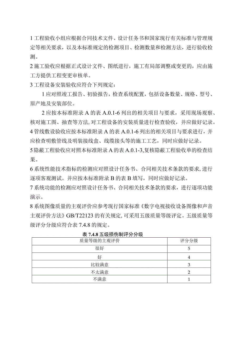 视频显示系统工程验收程序.docx_第3页