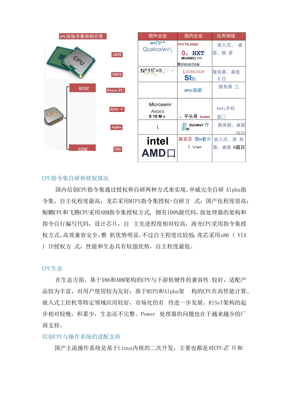 趋势解读_容器云平台信创改造之一云多芯.docx_第3页