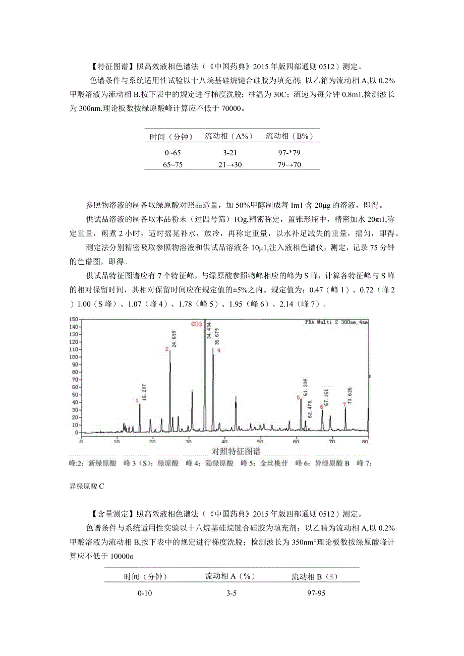 返魂草——中药材地方标准.docx_第2页