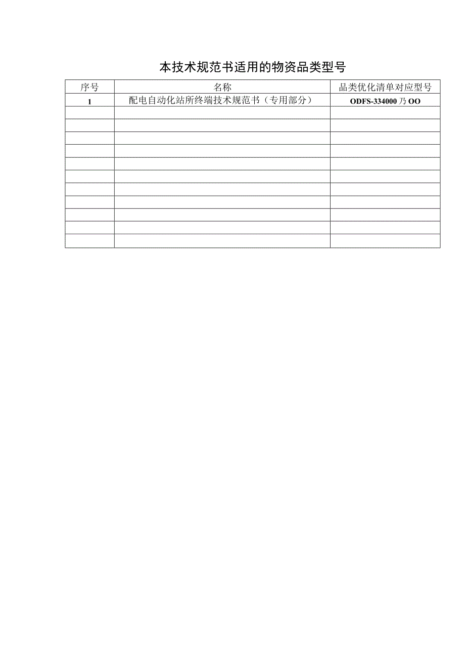 配电自动化站所终端技术规范书（专用部分）.docx_第3页