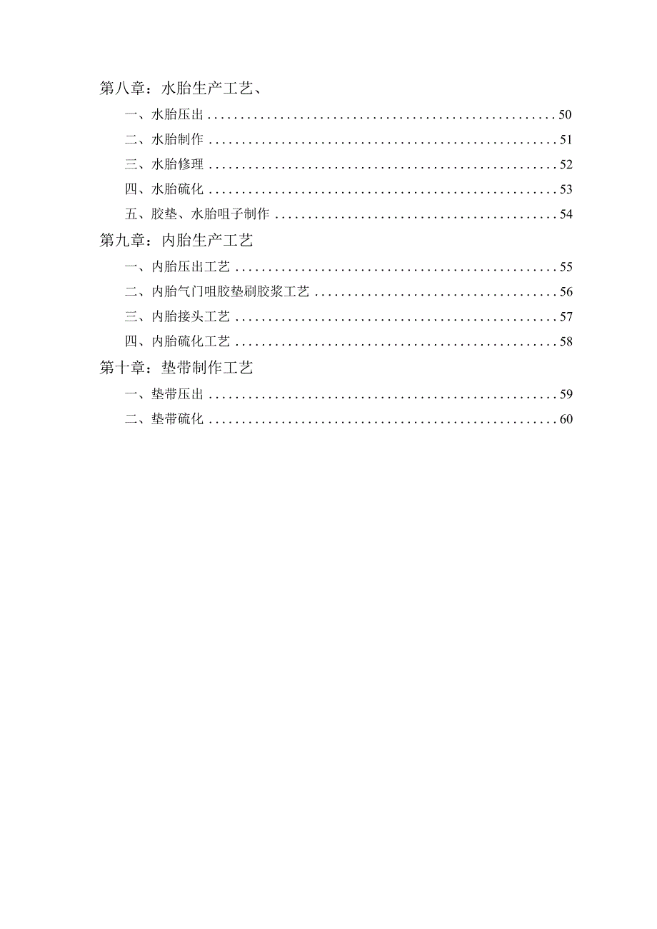 轮胎生产技术工艺规程.docx_第2页