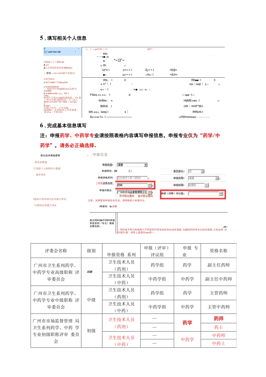 附件9：申报评审程序及系统填报流程指引.docx_第3页