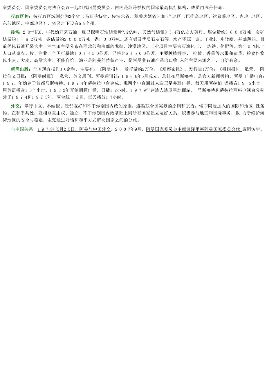 阿曼概况.docx_第2页