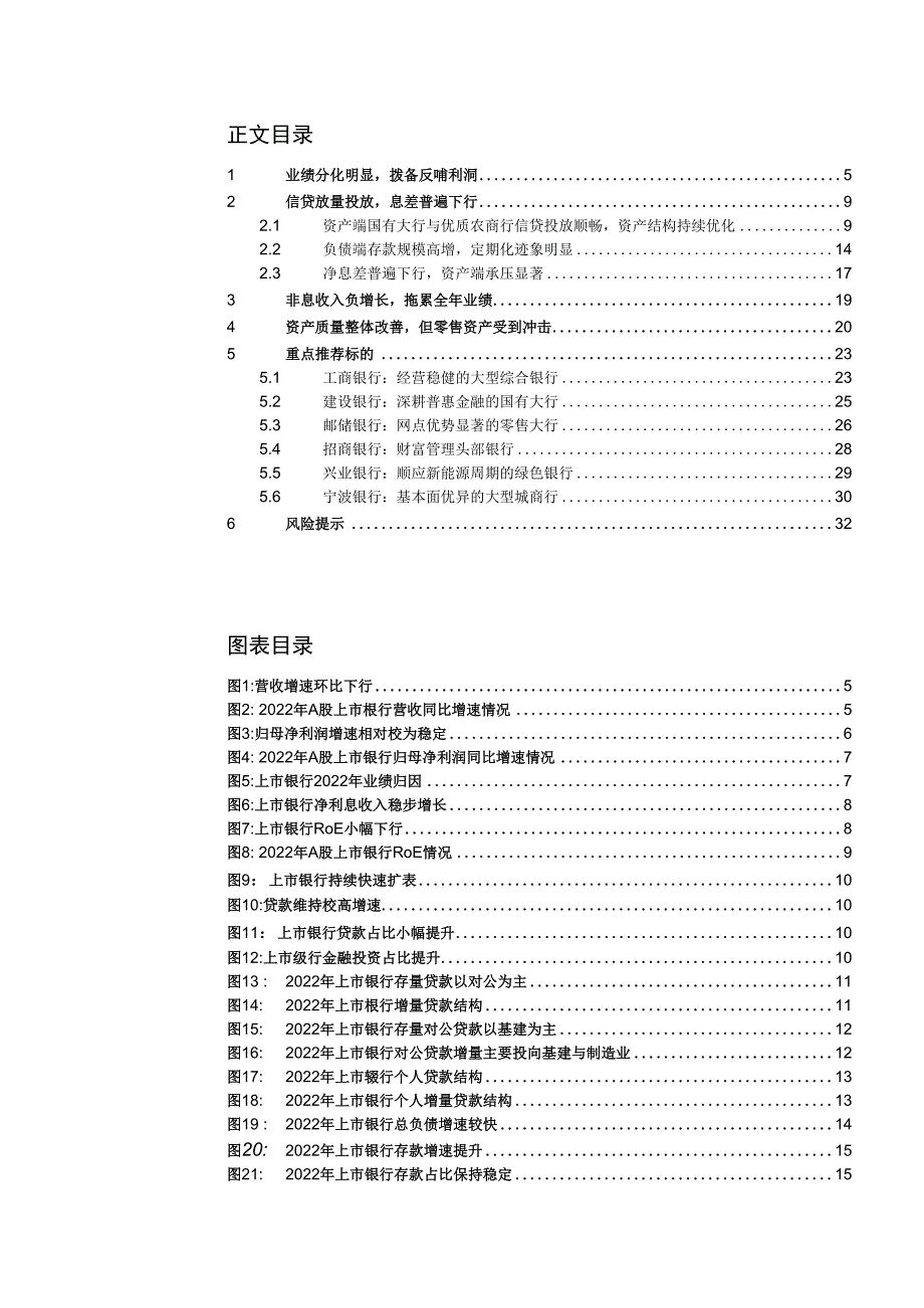 银行行业深度研究：22年报综述.docx_第2页