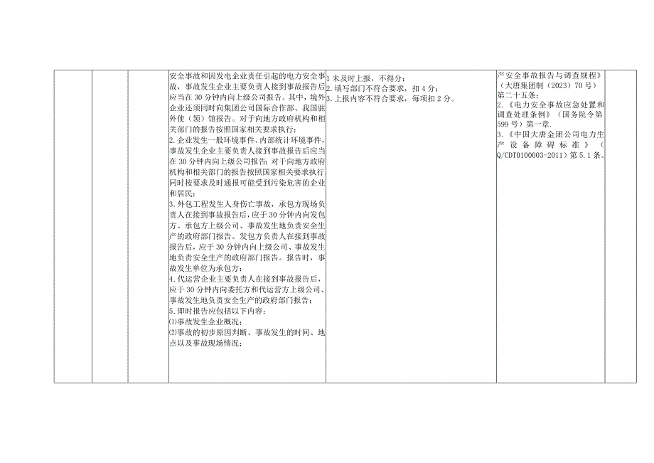 风力发电企业事故事件管理安全风险控制指导手册.docx_第2页