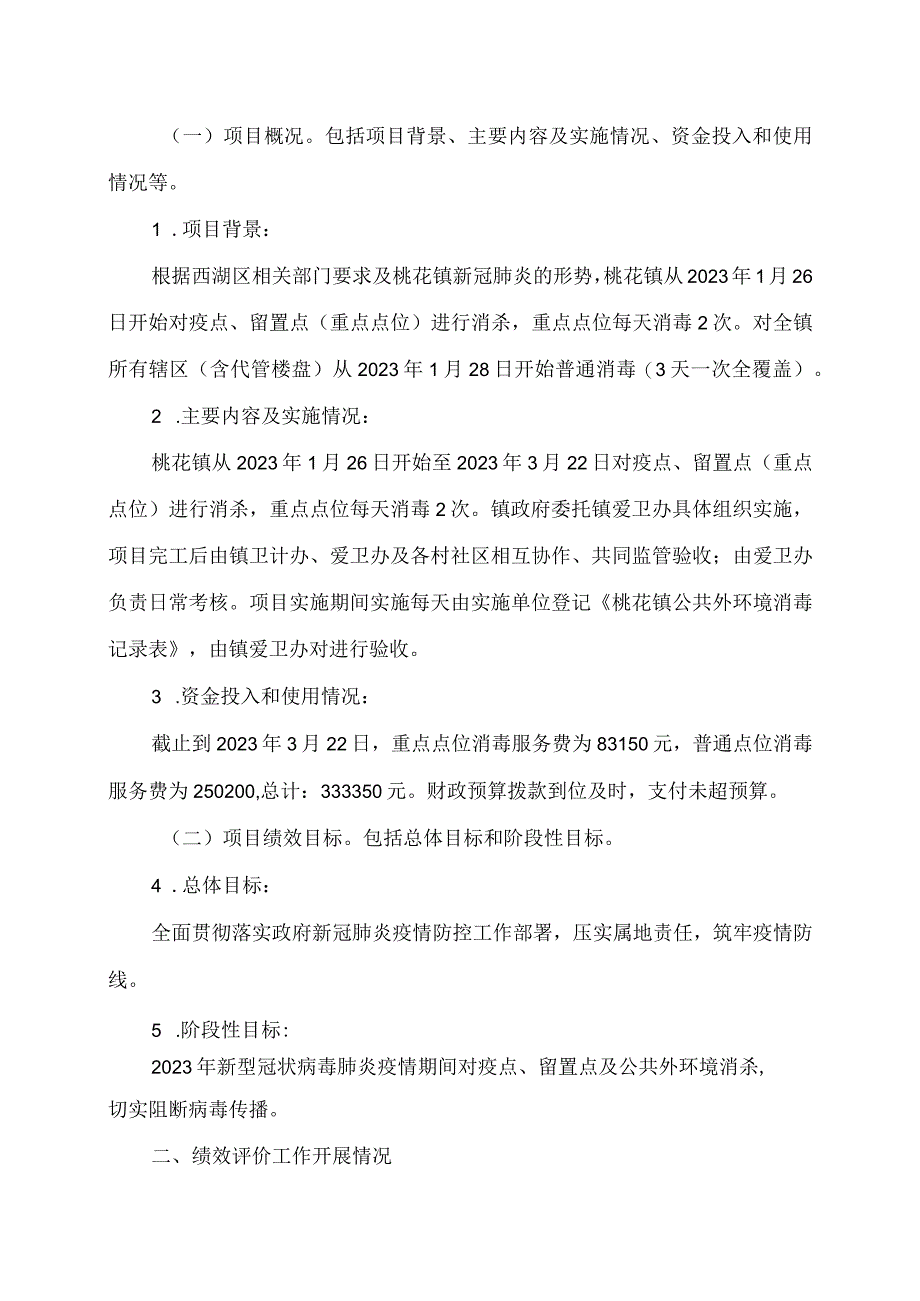 项目支出绩效评价报告.docx_第3页