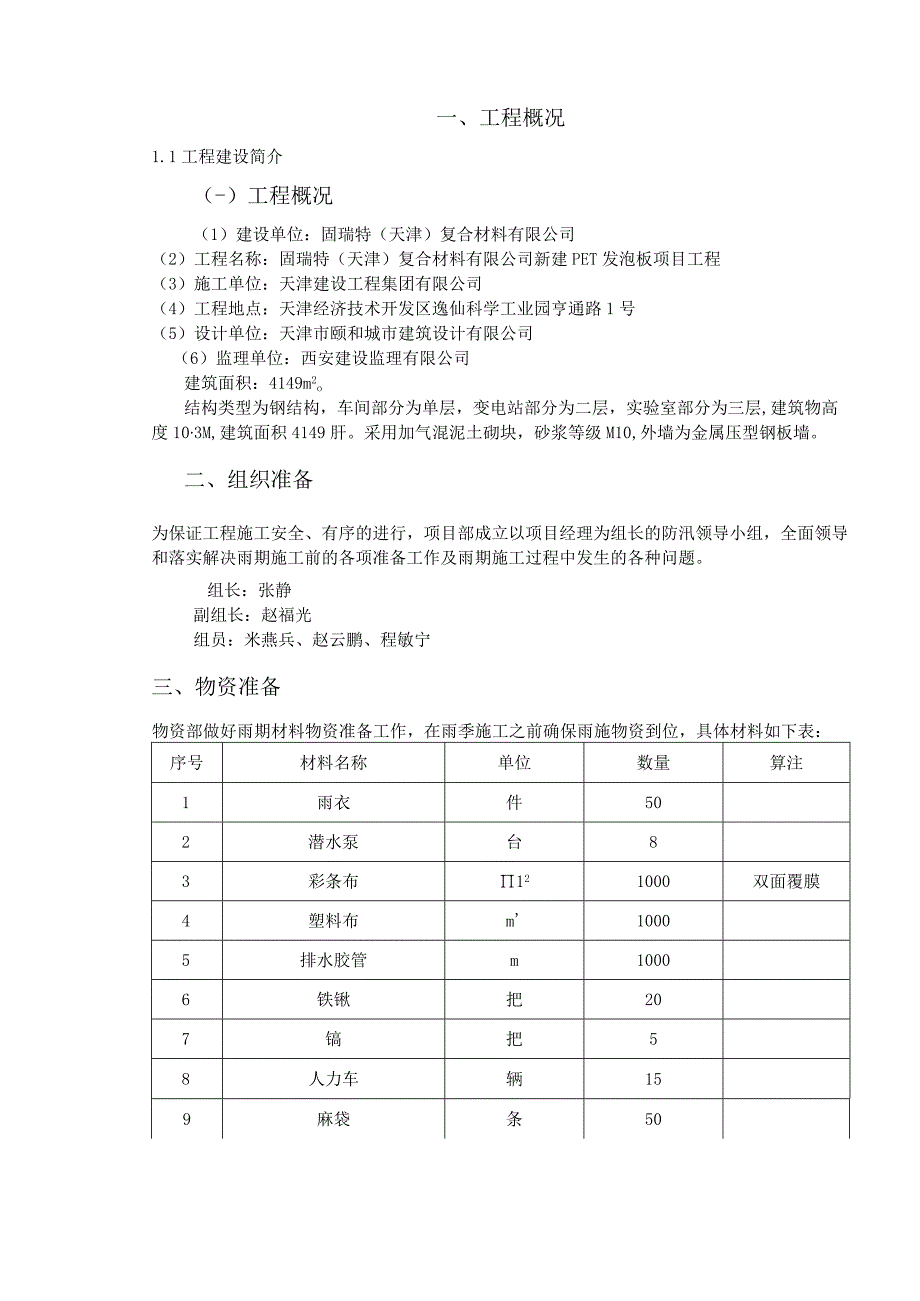 雨季施工方案.docx_第3页