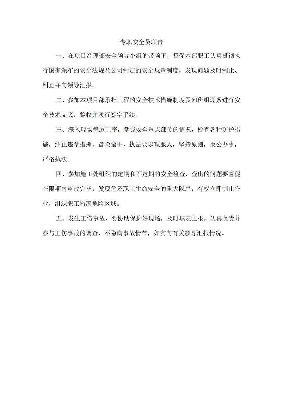 项目岗位职责全.docx_第3页