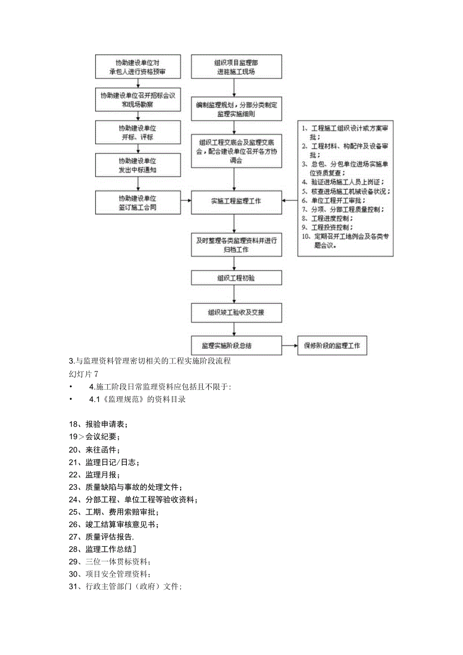 项目施工阶段监理工作资料管理.docx_第3页