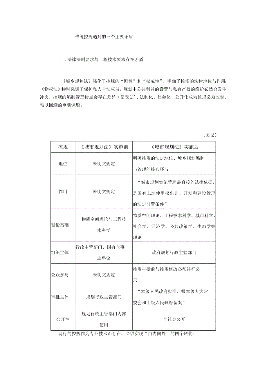 转型发展时期的控制性详细规划.docx_第2页