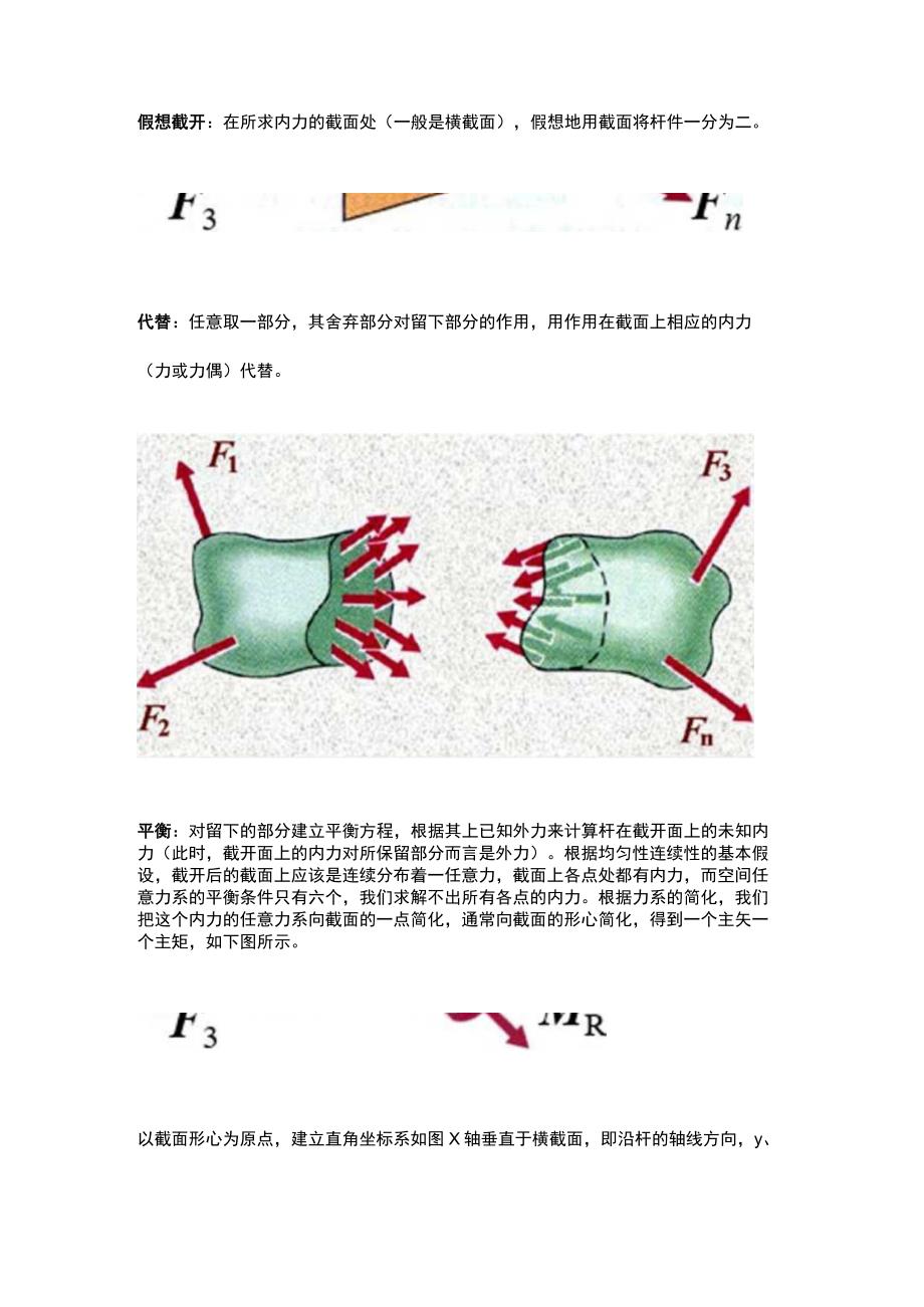 详解内力应力应变.docx_第2页