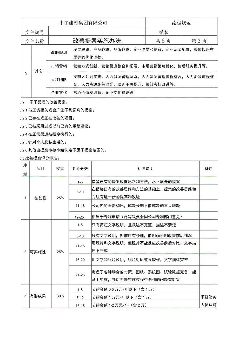 改善提案实施办法（修改2013717）.docx_第3页