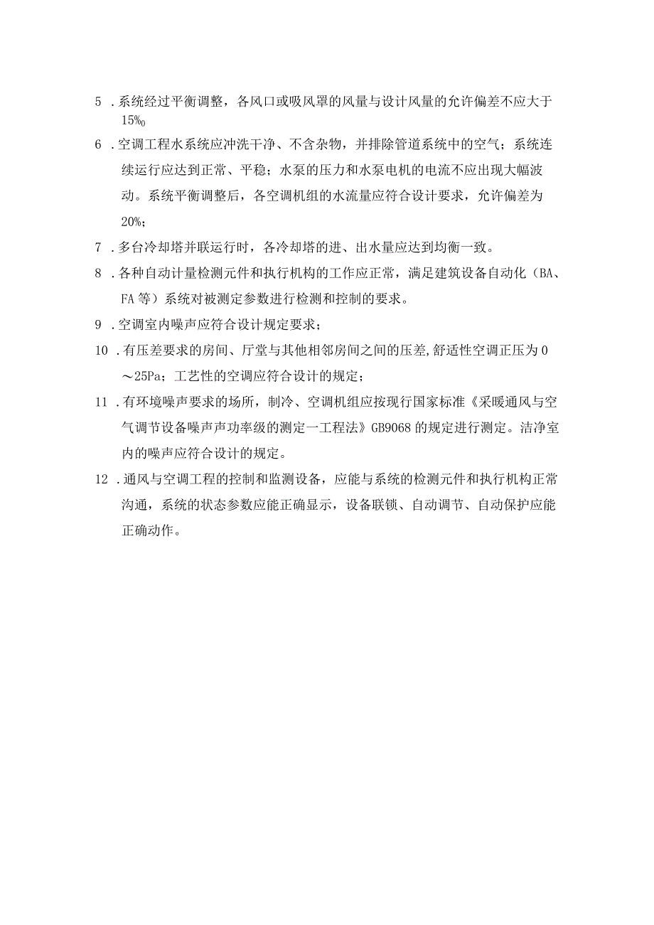 通风空调工程设备调试方案.docx_第2页