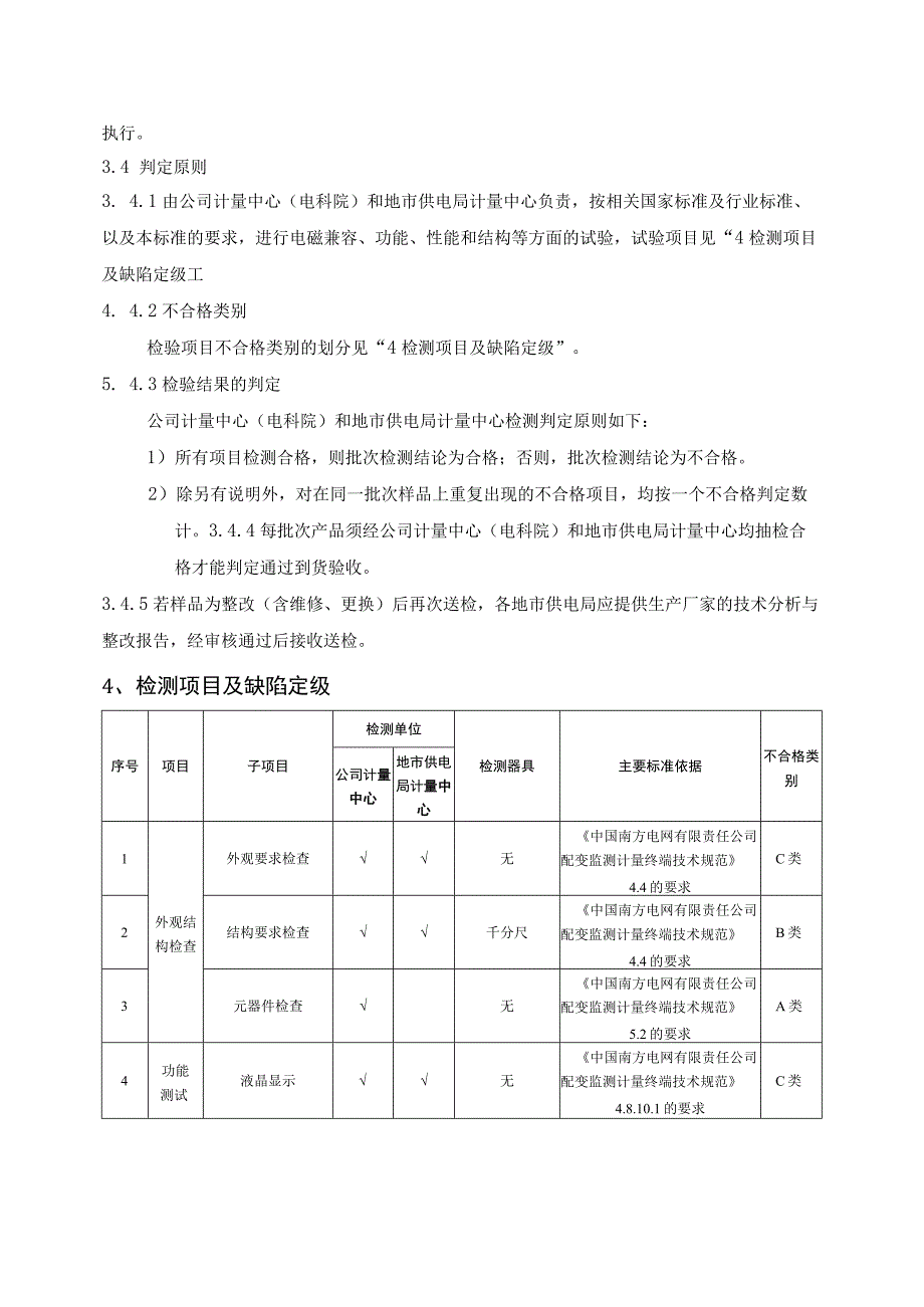 配变监测计量终端到货抽检标准.docx_第2页