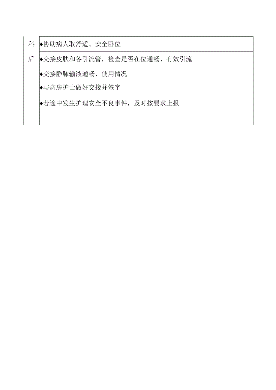 陪检病人检查护理作业标准.docx_第3页