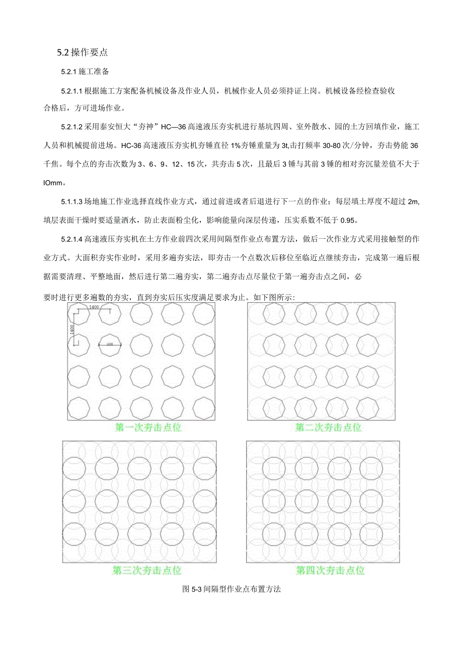 高速液压夯实机土方回填施工方法.docx_第2页