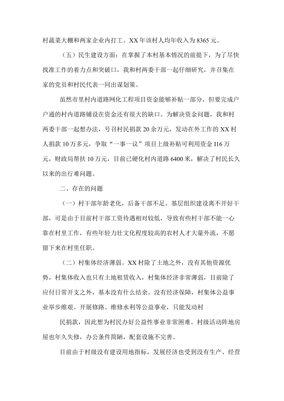 驻村第一书记述职报告.docx_第3页