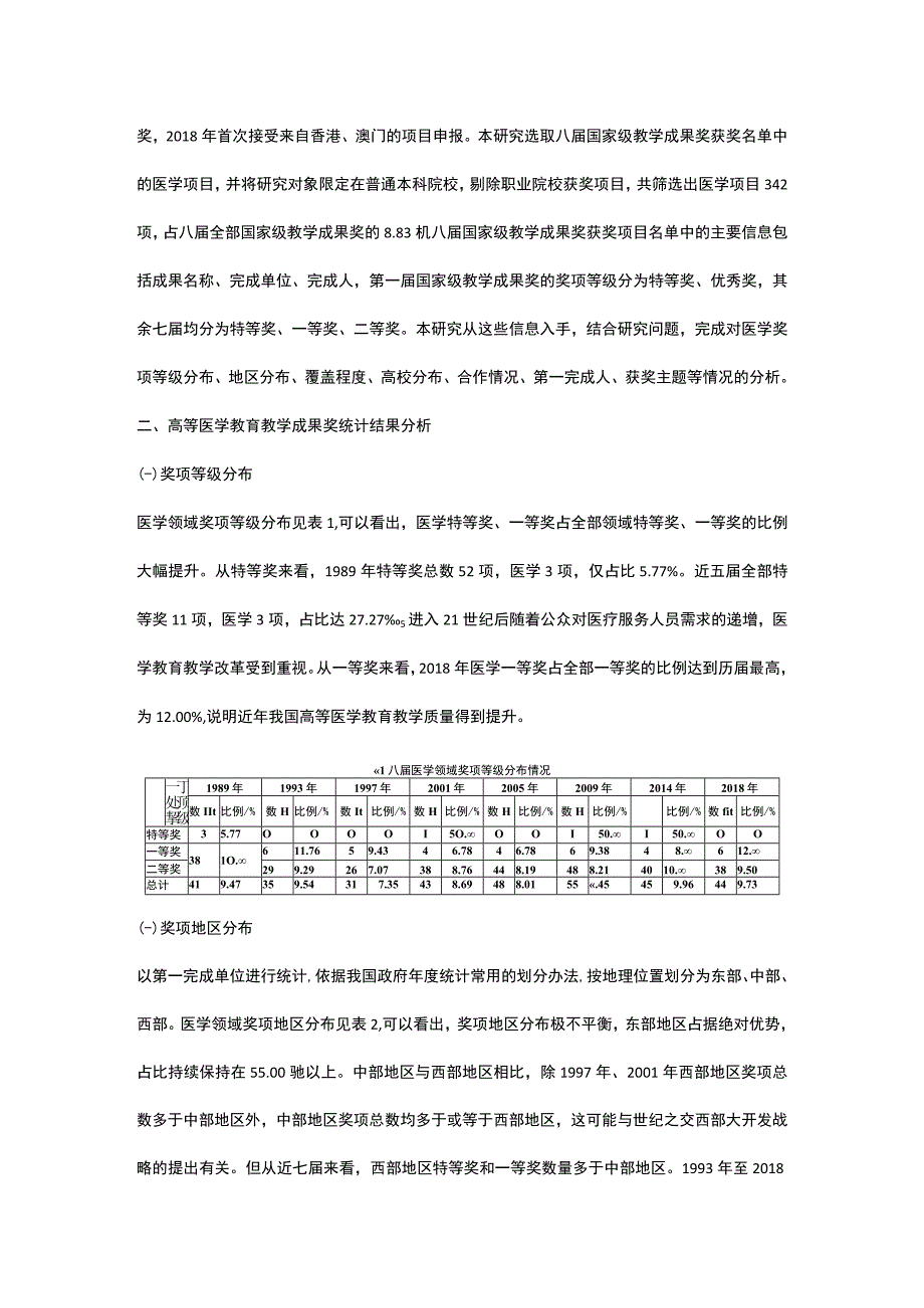 高等医学教育教学改革：演进与思考.docx_第2页