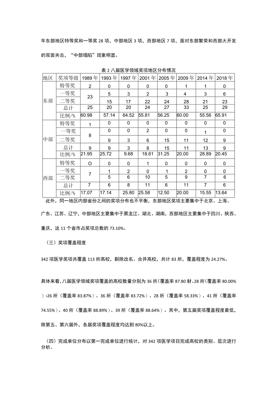 高等医学教育教学改革：演进与思考.docx_第3页