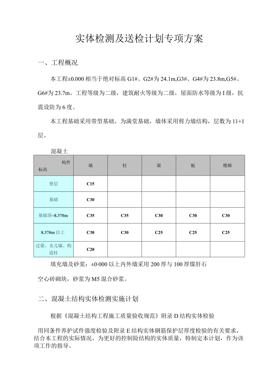 12实体检测和送检计划专项方案.docx_第2页