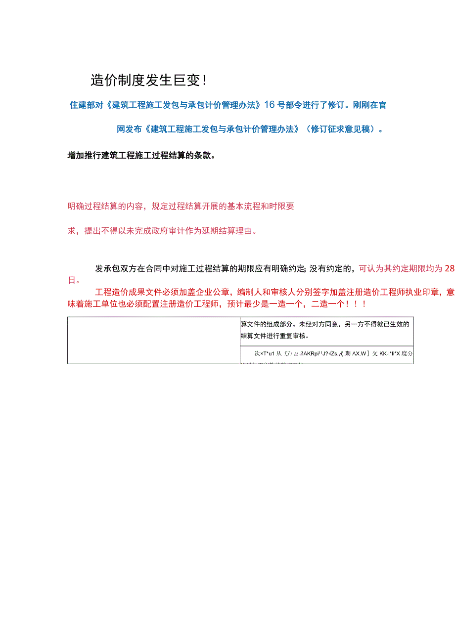 202312造价制度发生巨变.docx_第1页