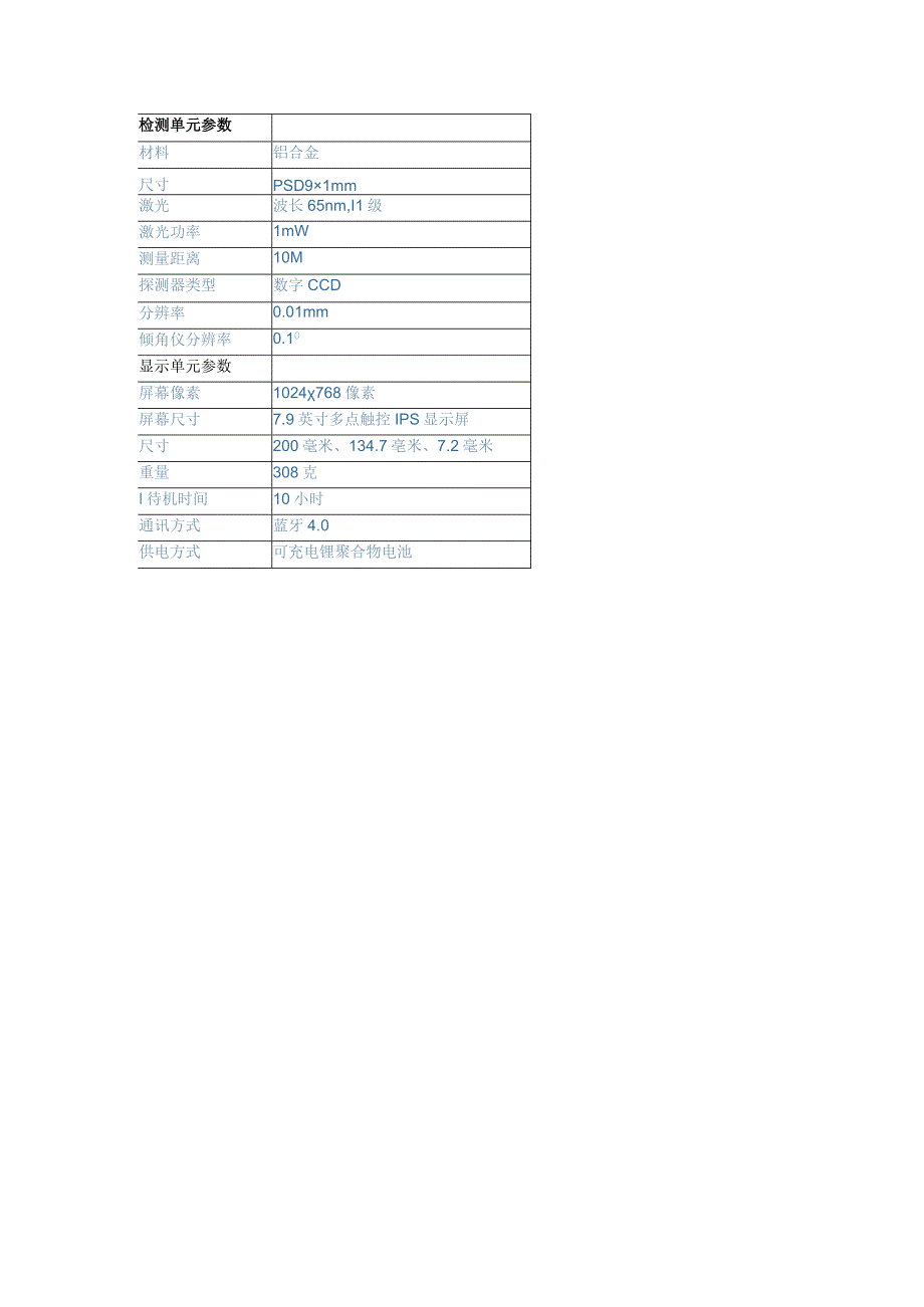 10联轴器镭射对中仪VAST210.docx_第2页