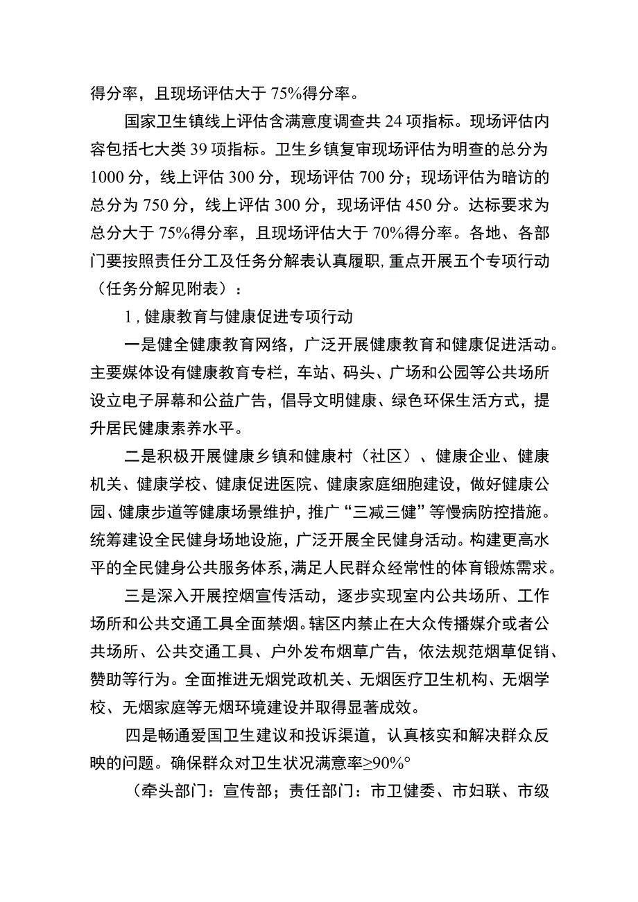 2023国家卫生城市复审方案.docx_第2页