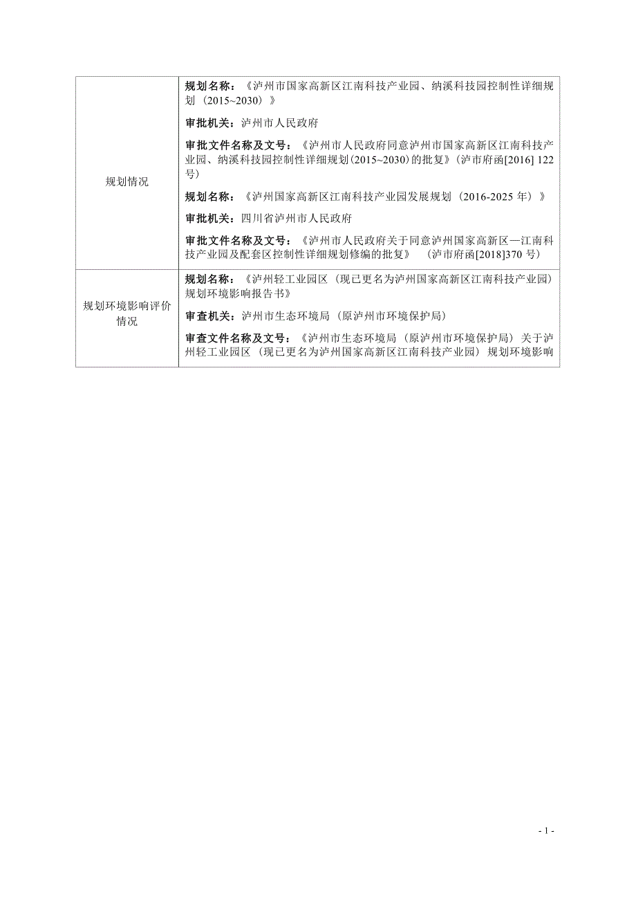 泸州思科电力电器有限公司电力电器组装加工建设项目环境影响报告.docx_第2页