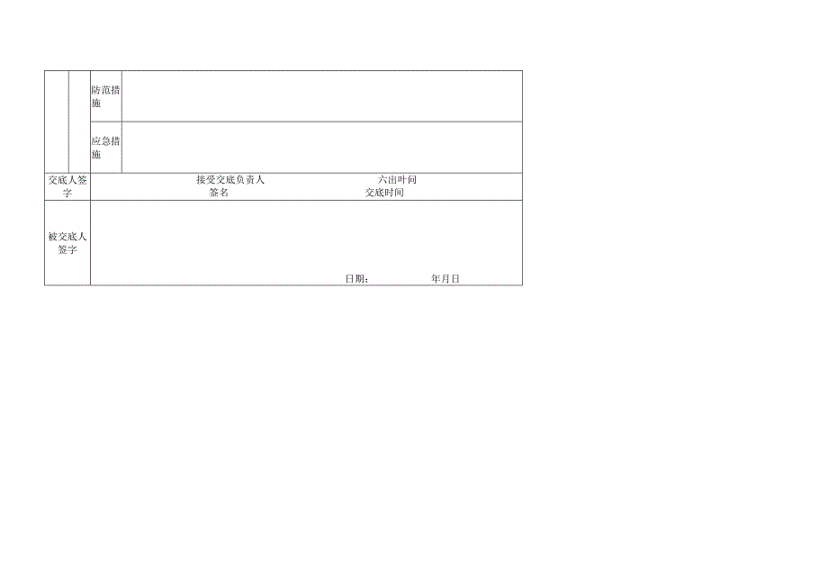 2023年高速公路建设工程技术交底记录.docx_第2页