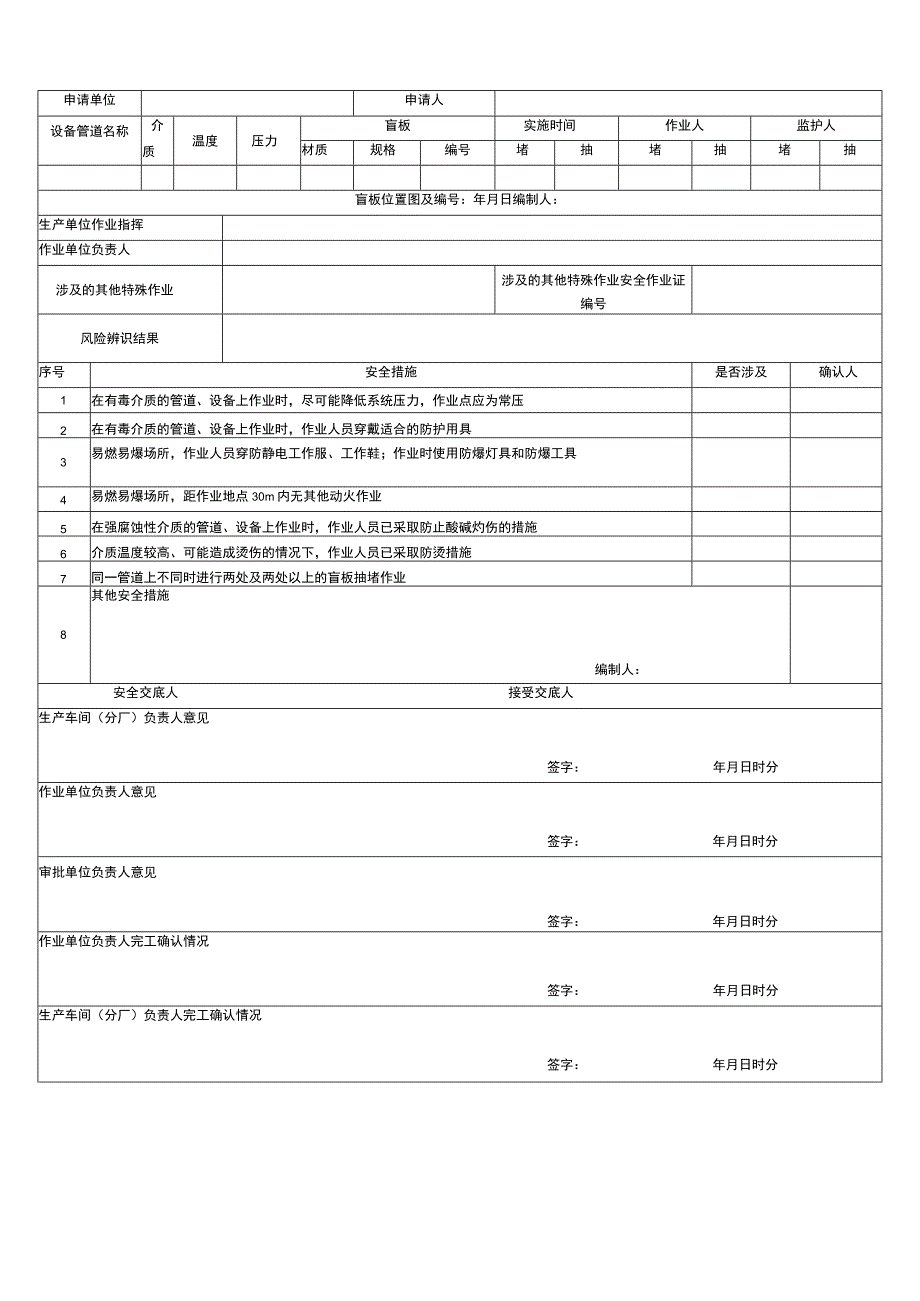 2023新版安全作业票(证).docx_第3页