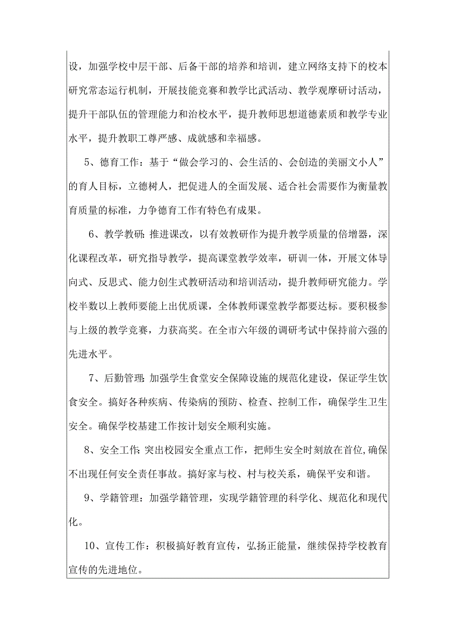 2024学年春季小学学校工作计划.docx_第2页