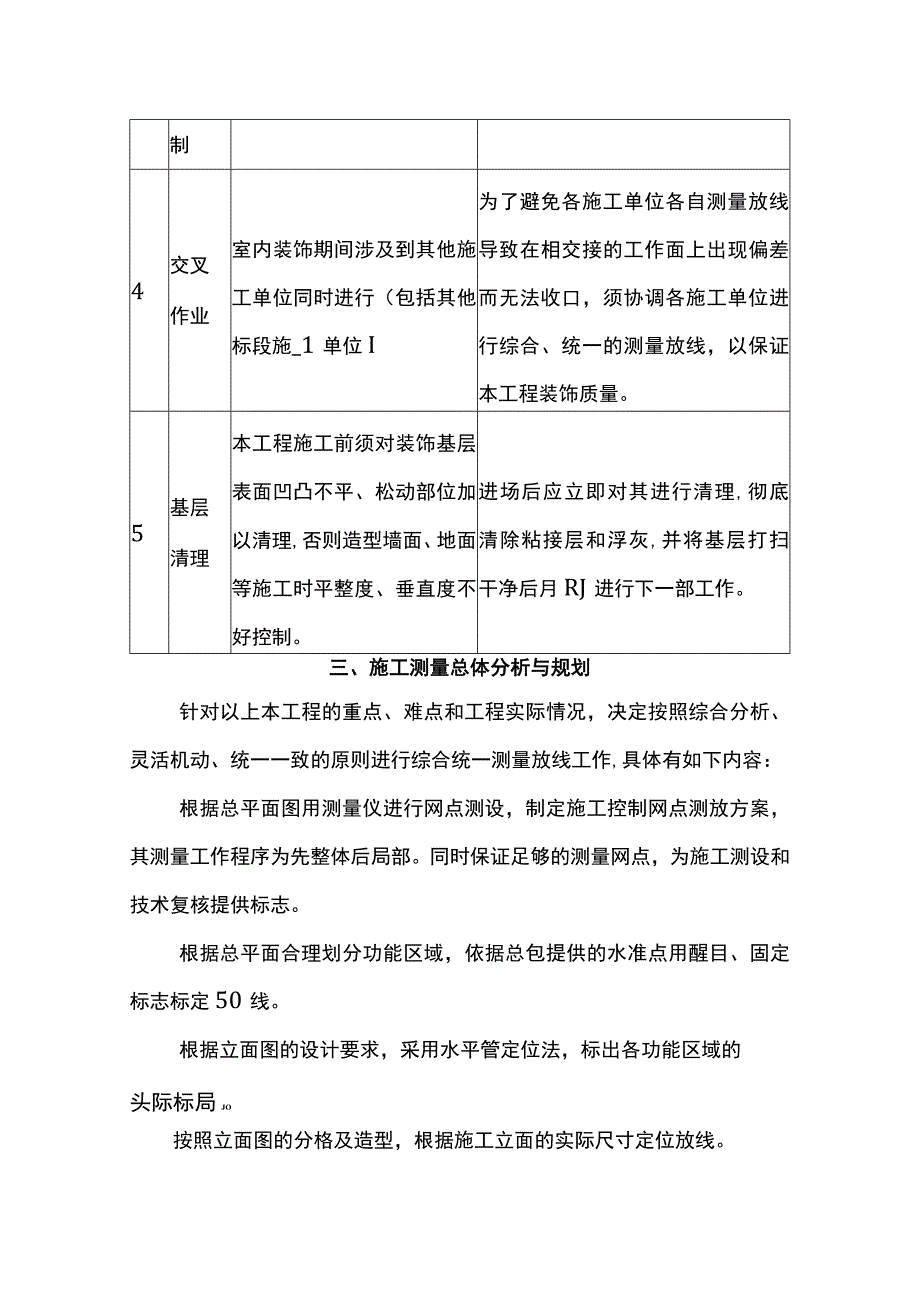 施工测量与放线要点.docx_第2页