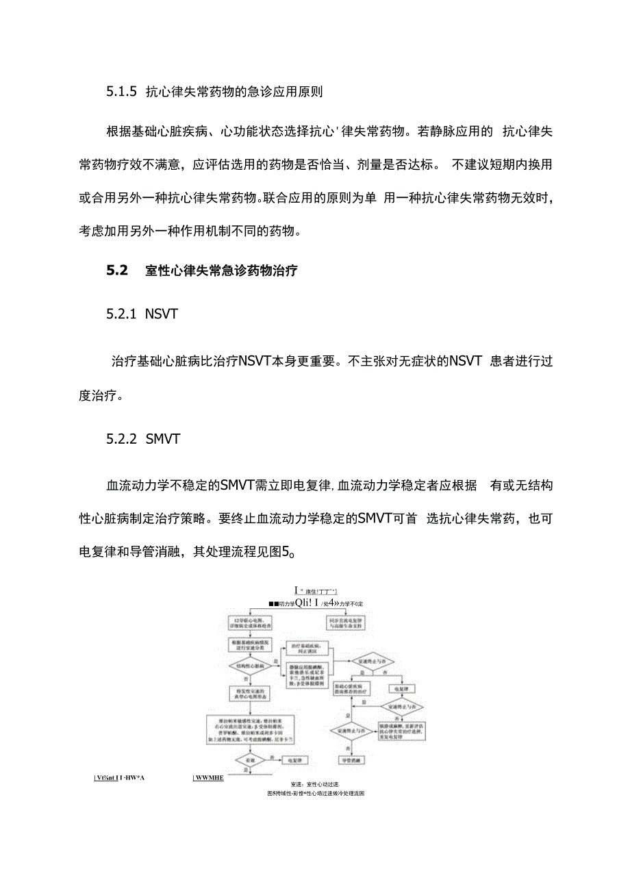 最新：室性心律失常中国专家共识基层版第二部分.docx_第2页