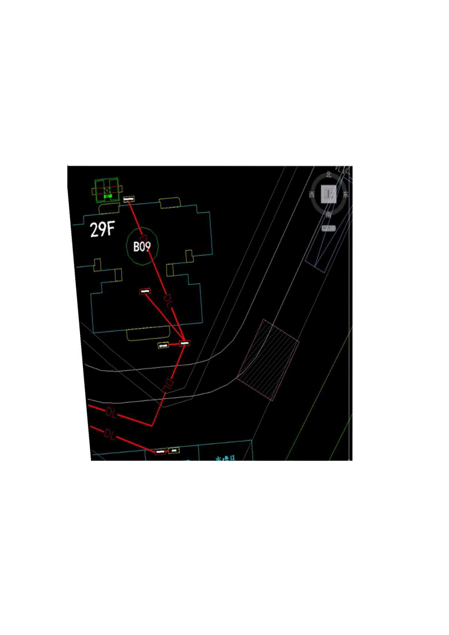 施工现场临水临电布置平面图（私信发CAD）.docx_第3页