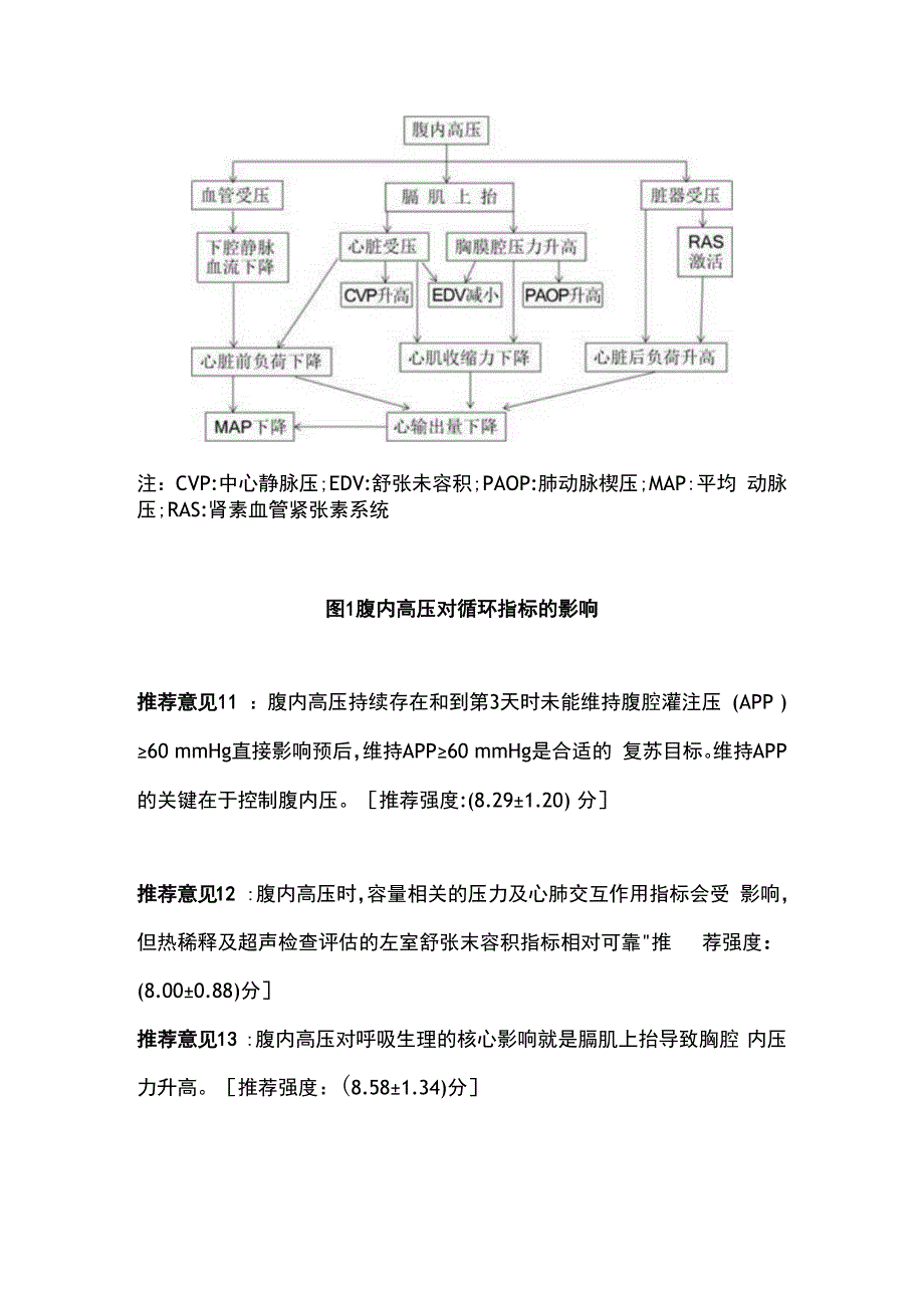 最新：重症患者腹内高压监测与管理专家共识.docx_第3页