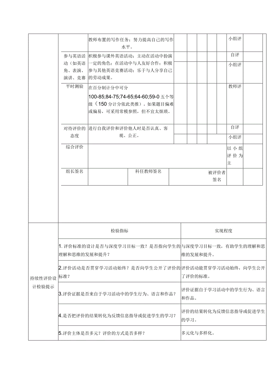 Book5Unit1Greatscientists持续性评价设计及检验提示单.docx_第2页