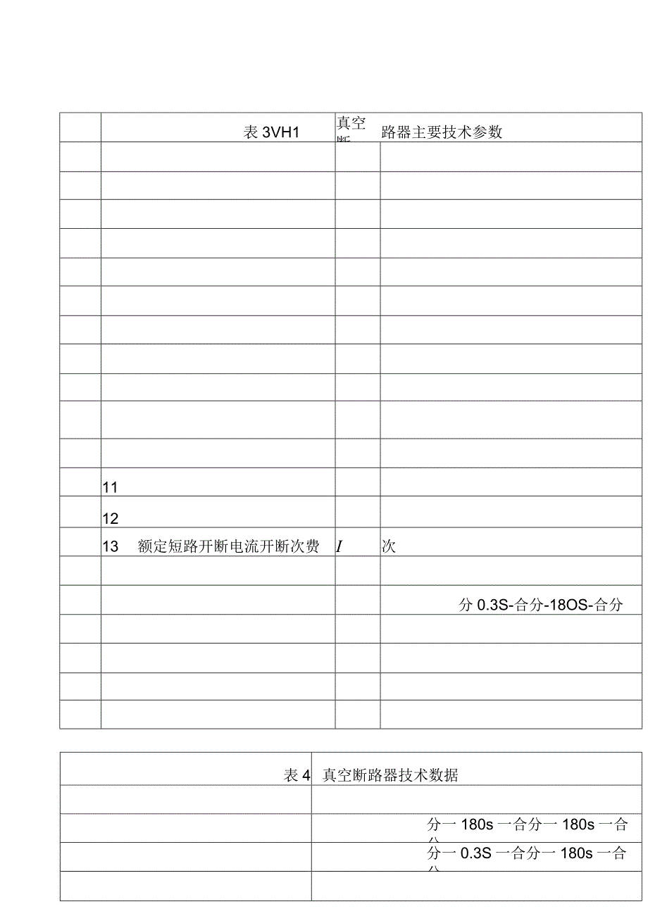 KYN2812型_高压开关柜使用说明书1.docx_第3页